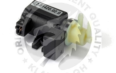 Tryckomvandlare, turboaggregat