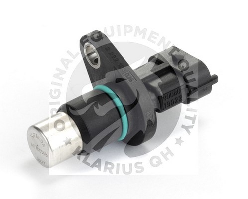 Sensor, kamaxelgivare