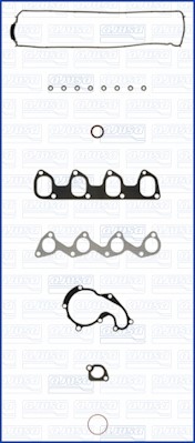 Packningssats, topplock / Sotningssats Victor reinz 02-34112-02 VICTOR REINZ