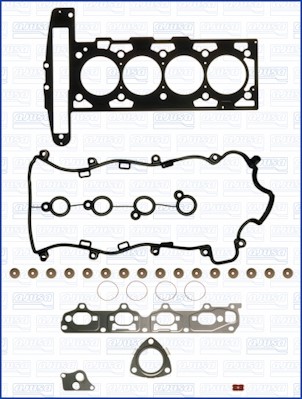 Packningssats, topplock / Sotningssats Victor reinz 02-34330-02 VICTOR REINZ Packningssats, topplock / Sotningssats Victor reinz 02-34330-02 VICTOR REINZ