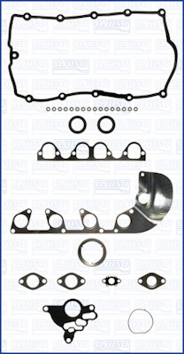 Packningssats, topplock / Sotningssats Victor reinz 02-36972-01 VICTOR REINZ