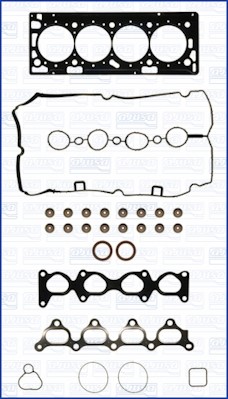 Packningssats, topplock / Sotningssats Victor reinz 02-37240-02 VICTOR REINZ