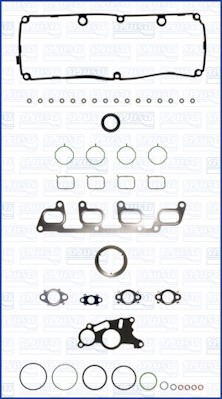 Packningssats, topplock / Sotningssats Victor reinz 02-40983-01 VICTOR REINZ