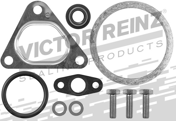Monteringsats, Turbo VICTOR REINZ