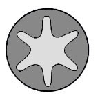 Bultsats, topplock, Universal Victor reinz 14-32309-01 VICTOR REINZ