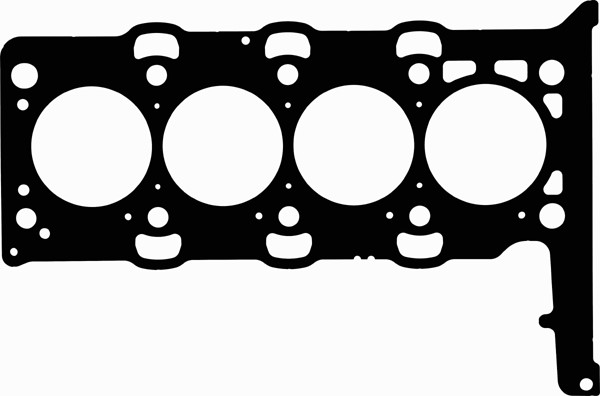 Packning, topplock Victor reinz 61-10016-20 VICTOR REINZ Packning, topplock Victor reinz 61-10016-20 VICTOR REINZ