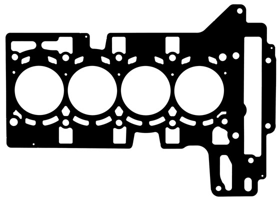 Packning, topplock Victor reinz 61-10019-00 VICTOR REINZ