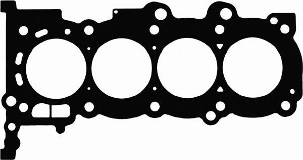Packning, topplock Victor reinz 61-10139-00 VICTOR REINZ