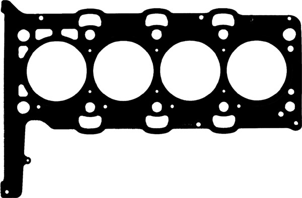 Packning, topplock Victor reinz 61-10144-00 VICTOR REINZ