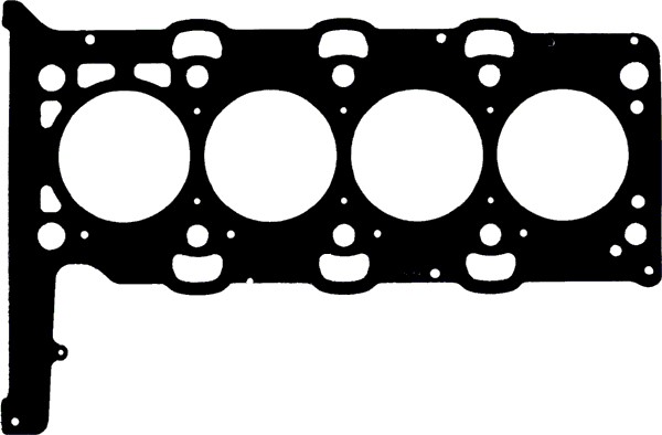 Packning, topplock Victor reinz 61-10144-10 VICTOR REINZ