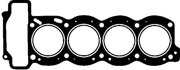 Packning, topplock Victor reinz 61-23325-10 VICTOR REINZ