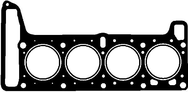 Packning, topplock Victor reinz 61-23820-20 VICTOR REINZ