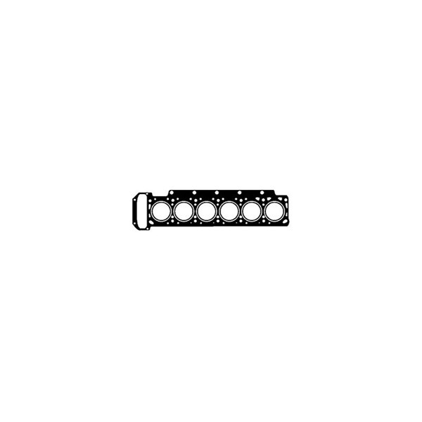 Packning, topplock Victor reinz 61-24195-50 VICTOR REINZ Packning, topplock Victor reinz 61-24195-50 VICTOR REINZ
