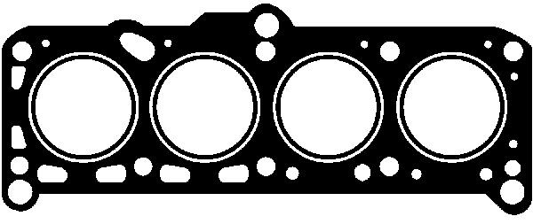 Packning, topplock Victor reinz 61-24245-20 VICTOR REINZ
