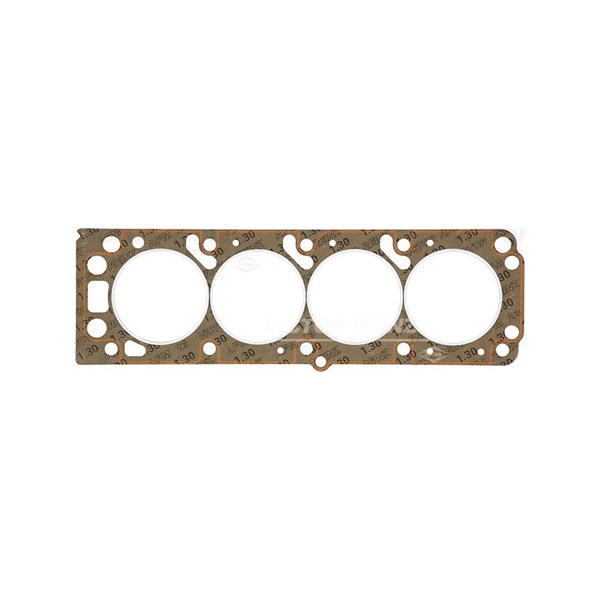 Packning, topplock Victor reinz 61-25080-20 VICTOR REINZ