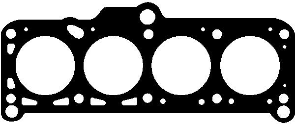 Packning, topplock Victor reinz 61-25375-10 VICTOR REINZ