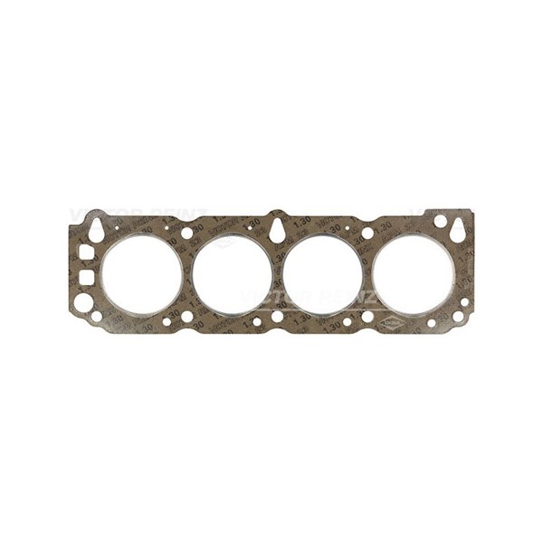 Packning, topplock Victor reinz 61-25980-20 VICTOR REINZ