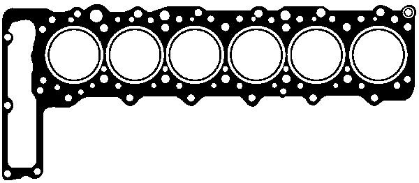 Packning, topplock Victor reinz 61-27005-50 VICTOR REINZ Packning, topplock Victor reinz 61-27005-50 VICTOR REINZ
