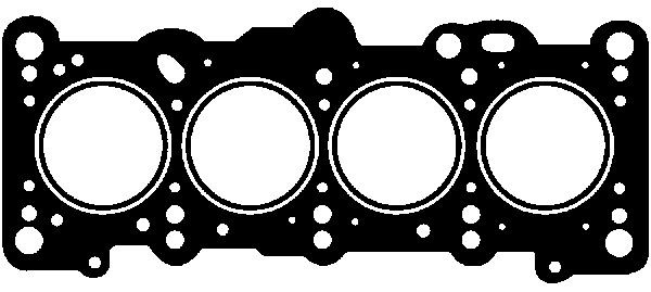 Packning, topplock Victor reinz 61-27220-00 VICTOR REINZ Packning, topplock Victor reinz 61-27220-00 VICTOR REINZ