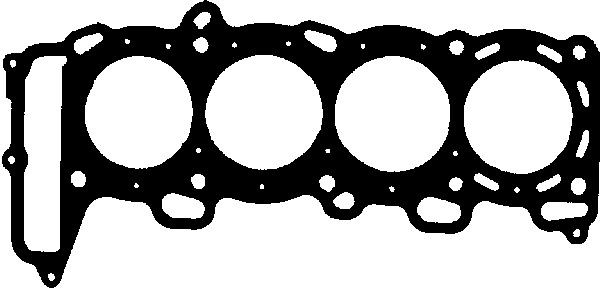 Packning, topplock Victor reinz 61-27825-00 VICTOR REINZ