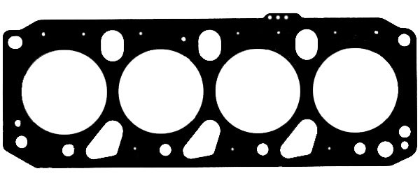 Packning, topplock Victor reinz 61-28050-40 VICTOR REINZ Packning, topplock Victor reinz 61-28050-40 VICTOR REINZ