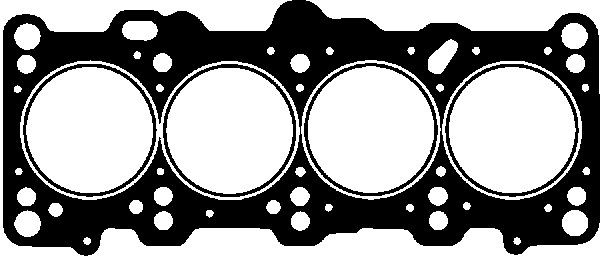 Packning, topplock Victor reinz 61-28835-00 VICTOR REINZ Packning, topplock Victor reinz 61-28835-00 VICTOR REINZ