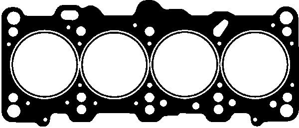 Packning, topplock Victor reinz 61-28840-00 VICTOR REINZ Packning, topplock Victor reinz 61-28840-00 VICTOR REINZ