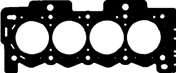 Packning, topplock Victor reinz 61-28910-00 VICTOR REINZ Packning, topplock Victor reinz 61-28910-00 VICTOR REINZ