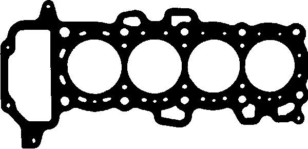 Packning, topplock Victor reinz 61-28950-00 VICTOR REINZ Packning, topplock Victor reinz 61-28950-00 VICTOR REINZ