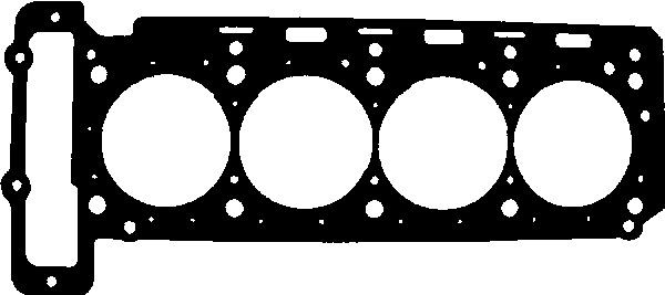 Packning, topplock Victor reinz 61-29105-10 VICTOR REINZ