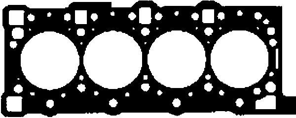 Packning, topplock Victor reinz 61-29160-00 VICTOR REINZ