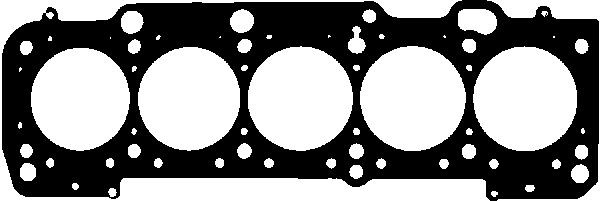 Packning, topplock Victor reinz 61-29335-00 VICTOR REINZ