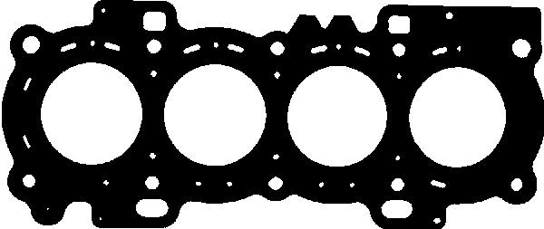 Packning, topplock Victor reinz 61-31010-00 VICTOR REINZ Packning, topplock Victor reinz 61-31010-00 VICTOR REINZ