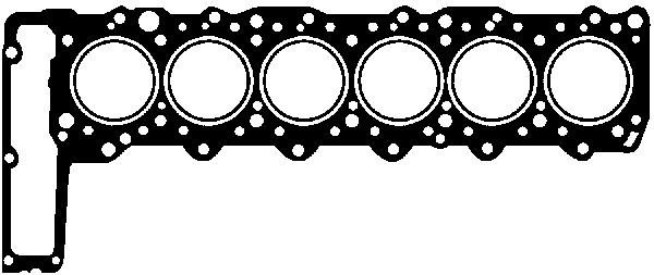 Packning, topplock Victor reinz 61-31015-00 VICTOR REINZ Packning, topplock Victor reinz 61-31015-00 VICTOR REINZ