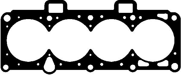Packning, topplock Victor reinz 61-31045-00 VICTOR REINZ
