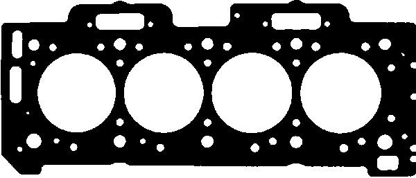 Packning, topplock Victor reinz 61-31190-00 VICTOR REINZ
