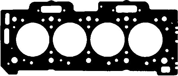Packning, topplock Victor reinz 61-31190-10 VICTOR REINZ