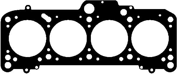Packning, topplock Victor reinz 61-31225-30 VICTOR REINZ