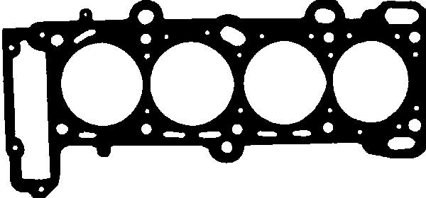 Packning, topplock Victor reinz 61-31235-00 VICTOR REINZ