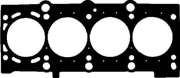 Packning, topplock Victor reinz 61-31240-00 VICTOR REINZ Packning, topplock Victor reinz 61-31240-00 VICTOR REINZ