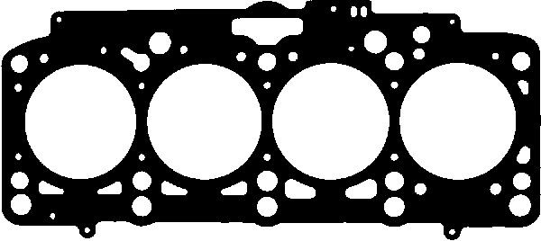 Packning, topplock Victor reinz 61-31325-00 VICTOR REINZ