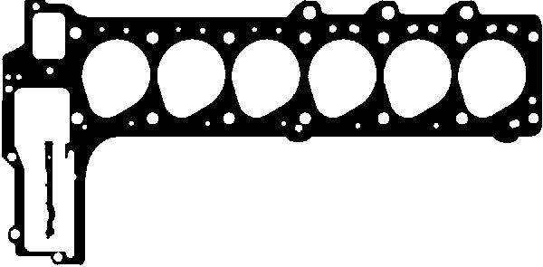 Packning, topplock Victor reinz 61-31330-10 VICTOR REINZ