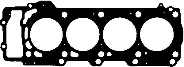 Packning, topplock Victor reinz 61-31345-00 VICTOR REINZ