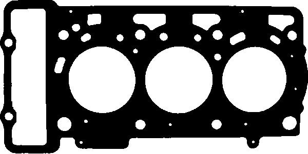 Packning, topplock Victor reinz 61-31400-00 VICTOR REINZ Packning, topplock Victor reinz 61-31400-00 VICTOR REINZ