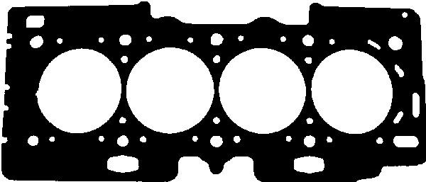Packning, topplock Victor reinz 61-31595-10 VICTOR REINZ Packning, topplock Victor reinz 61-31595-10 VICTOR REINZ