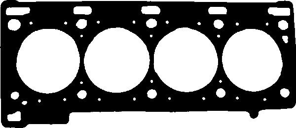 Packning, topplock Victor reinz 61-31655-00 VICTOR REINZ Packning, topplock Victor reinz 61-31655-00 VICTOR REINZ