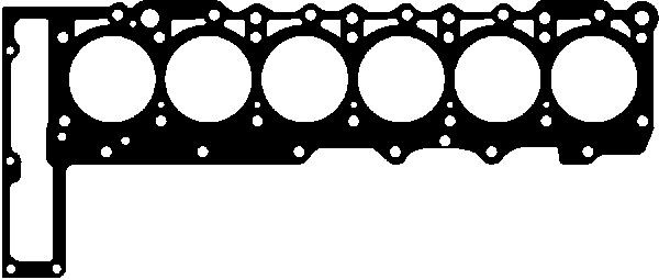 Packning, topplock Victor reinz 61-31670-00 VICTOR REINZ