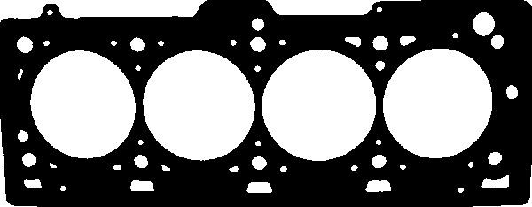 Packning, topplock Victor reinz 61-31675-00 VICTOR REINZ