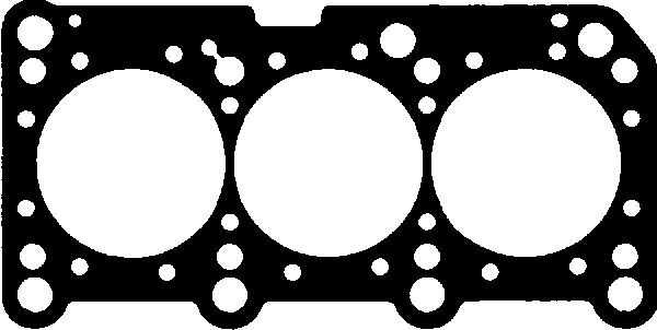 Packning, topplock Victor reinz 61-31705-00 VICTOR REINZ Packning, topplock Victor reinz 61-31705-00 VICTOR REINZ