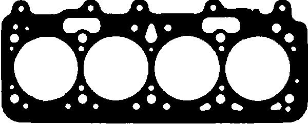 Packning, topplock Victor reinz 61-31750-00 VICTOR REINZ Packning, topplock Victor reinz 61-31750-00 VICTOR REINZ